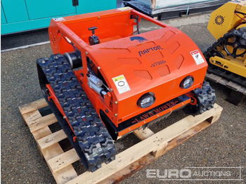 Газонокосилка