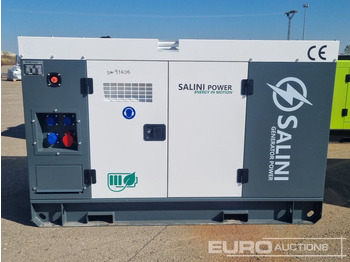 Электрогенератор