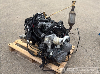 Строительное оборудование VOLVO