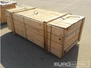 Запчасти Box of Valves, Solenoid Valves, Breakers, Safety Breakers, Switches, Cables (Euchner, Festo, Balluff, Rexroth Brands) / Válvulas, Selonoides, Pias: фото 1
