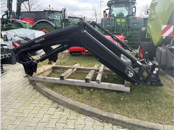 Фронтальный погрузчик для трактора VALTRA