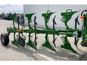 Новый Плуг Amazone CAYROS XMS 950 SB 4-Schar: фото 4