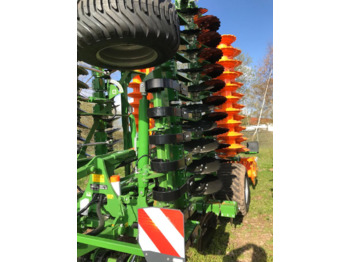 Новый Дисковая борона Amazone Catros  8003-2TX: фото 2