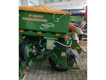Сеялка AMAZONE