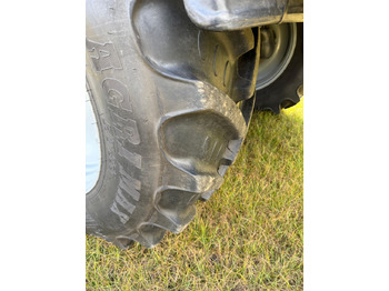 Самоходный опрыскиватель Amazone Panthera 4502: фото 2