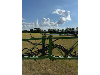 Самоходный опрыскиватель Amazone Panthera 4502: фото 3