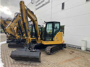 Экскаватор CATERPILLAR 306