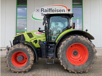 Трактор CLAAS Axion 830