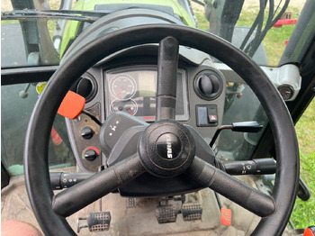 Трактор Claas Axos 340: фото 2