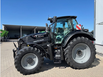 Трактор DEUTZ Agrotron 6215