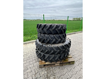 Трактор DEUTZ