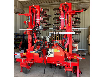 Техника для обработки почвы EINBÖCK