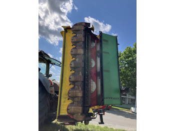 Косилка Fella SM 991 TL-KCB: фото 5