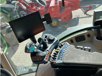 Трактор Fendt 516 Vario Gen3: фото 3