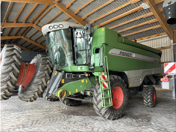 Зерноуборочный комбайн FENDT C series