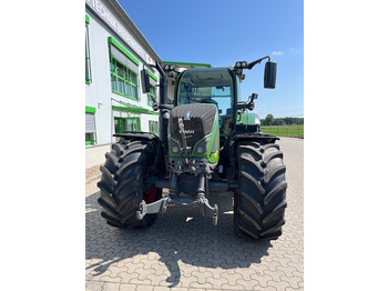 Трактор Fendt 718 V S4: фото 5