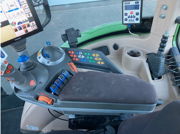 Трактор Fendt 720 Vario S4 Profi Plus: фото 4