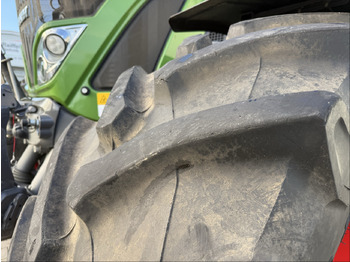 Трактор Fendt 724 Vario Gen6 ProfiPlus: фото 3