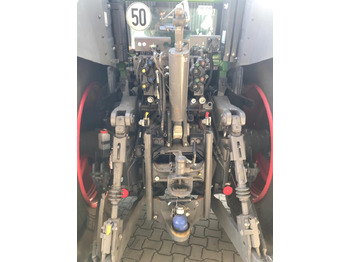 Трактор Fendt 828 Vario S4 Profi: фото 2 Трактор Fendt 828 Vario S4 Profi: фото 2