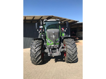 Трактор Fendt 828 Vario S4 Profi: фото 4 Трактор Fendt 828 Vario S4 Profi: фото 4
