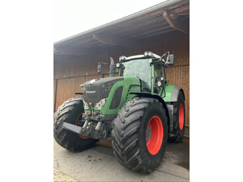 Трактор FENDT 930 Vario