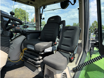 Трактор Fendt 942 Vario Gen7 Profi: фото 2