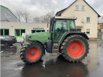 Трактор FENDT 714 Vario