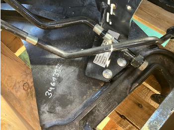 Трактор FENDT