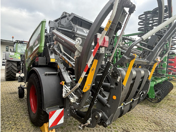 Техника для сенозаготовки Fendt Rotana 160 V Combi: фото 2