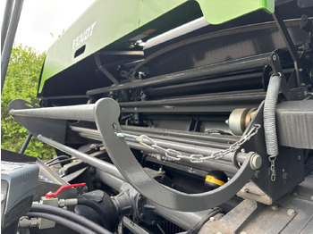 Новый Техника для сенозаготовки Fendt Rotana 160 V Xtra - 25 Messer: фото 4