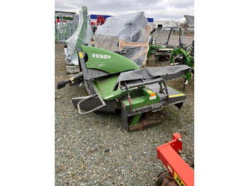 Косилка FENDT