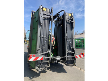 Косилка FENDT