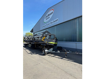 Зерноуборочный комбайн Geringhoff C. TruFlex Razor 40 Schneidwerk: фото 5 Зерноуборочный комбайн Geringhoff C. TruFlex Razor 40 Schneidwerk: фото 5