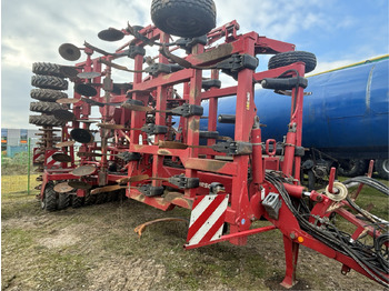 Культиватор HORSCH