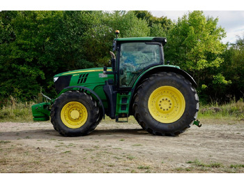 Трактор JOHN DEERE 6190R