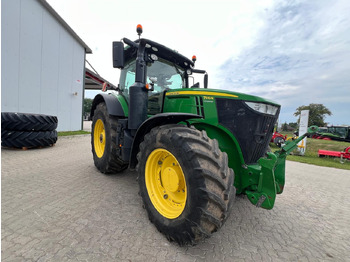 Трактор JOHN DEERE 7310R