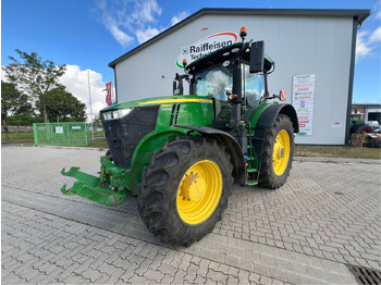 Трактор JOHN DEERE 7310R
