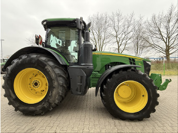 Трактор John Deere 8370 R: фото 5