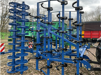 Культиватор KÖCKERLING