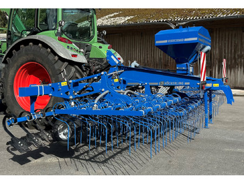 Сеялка KÖCKERLING