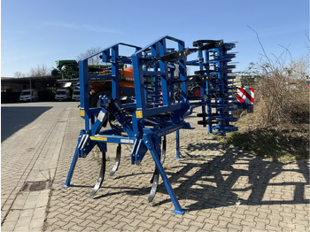 Культиватор KÖCKERLING