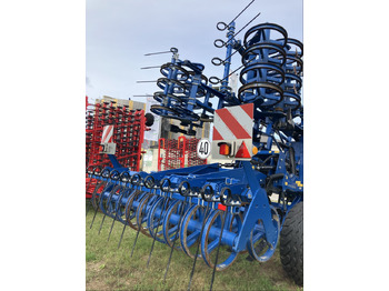 Новый Культиватор Köckerling Vector 460: фото 2