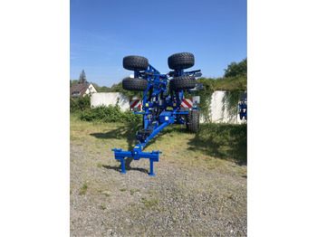 Культиватор KÖCKERLING