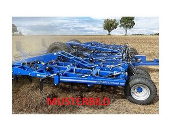 Культиватор KÖCKERLING