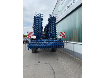 Новый Культиватор Köckerling Vector 900: фото 4