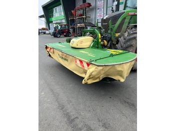Косилка Krone Easy Cut B 970   F 320 M: фото 3