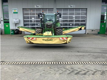 Косилка Krone Easy Cut B 970   F 320 M: фото 4