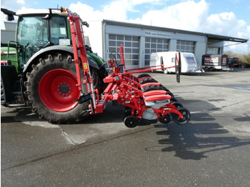 Сеялка KVERNELAND