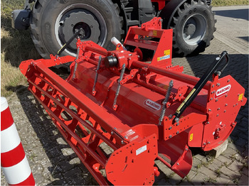 Новый Техника для обработки почвы Maschio C180 mit Gleitkufen: фото 2