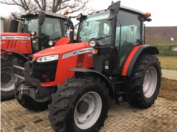 Трактор MASSEY FERGUSON 5711